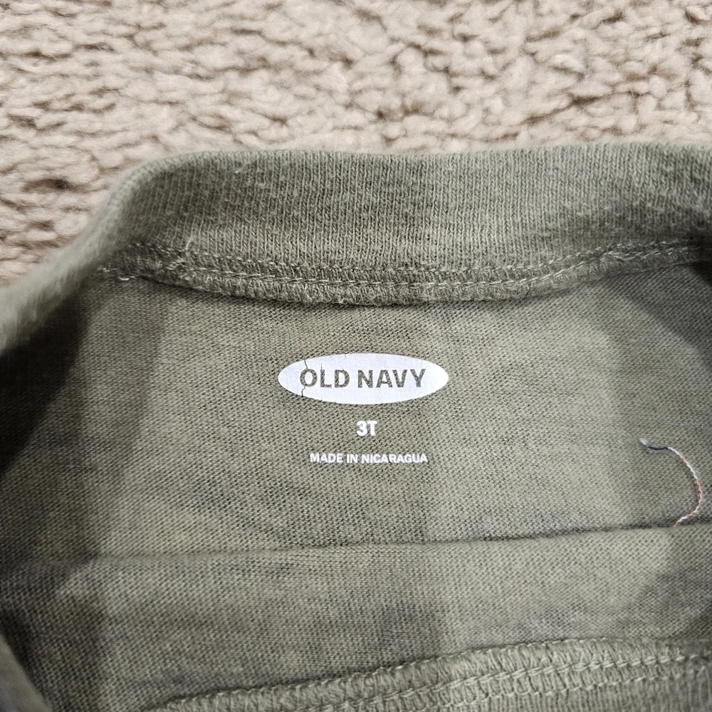 OLD NAVY Toddler's TShirt